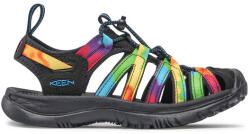 KEEN Sandale Keen Whisper 1025038 Negru