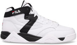 Fila Sneakers Fila M-Squad Mid FFM0212.13036 Alb Bărbați