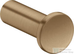 Hansgrohe AXOR UNIVERSAL CIRCULAR akasztó, szálcsiszolt bronz 42811140 (42811140)