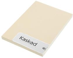 Kaskad Fénymásolópapír színes KASKAD A4 80gr chamois (54) 100 lap/cs (608154) - nyomtassingyen