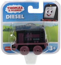 THOMAS - Thomas Thomas Locomotiva Din Plastic Diesel (vvtmthjl21_hjl24)