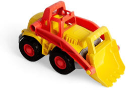 Green Toys rakodó piros-sárga OceanBound (GTLTKOB1779)