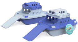Green Toys - OceanBound komp lila-szürke 1 db (GTFRBOB1778-BM)
