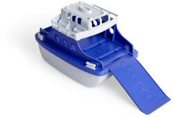 Green Toys - OceanBound komp kék-szürke 1 db (GTFRBOB1778-BS)