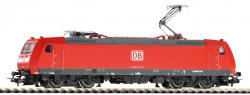 Piko BR 185.2 Traxx 2 villanymozdony 2 db DB AG VI - 57939 áramszedővel H0 1: 87 méretarány (PI57939)