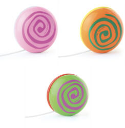 Vilac Fa yo-yo spirál 1db (V7053)