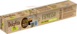 Dolce Vita Dolce Vita Espresso for Nespresso® kapszula 10 db