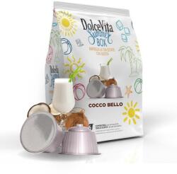 Dolce Vita Dolce Vita Ice Cocco Bello - Dolce Gusto 16 kapszula