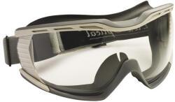 Lux Optical Biolux színtelen páramentes pc. lencse, formatervezett flexibilis PVC keret 60680-as (60680)