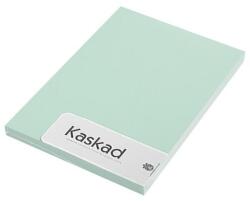 Kaskad Fénymásolópapír színes KASKAD A4 80gr zöld (65) 100 lap/cs (608165) - tonerpiac