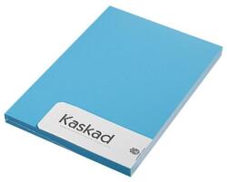 Kaskad Fénymásolópapír színes KASKAD A4 80gr királykék (78) 100 lap/cs (608178) - tonerpiac