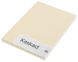 Kaskad Fénymásolópapír színes KASKAD A4 80gr chamois (54) 100 lap/cs (608154) - tonerpiac