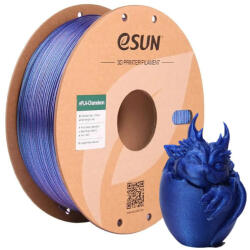 eSUN - ePLA Chameleon - (Galaxy Blue) Kék - 1, 75 mm - 1 kg