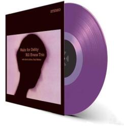 BERTUS Bill Evans Trio - Waltz For Debby (1lp, 180g, Limited Purple Coloured Vinyl) (t83008)