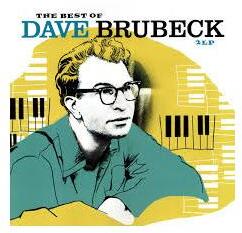 BERTUS Dave Brubeck - Best Of (2lp, 180g) (l13053)