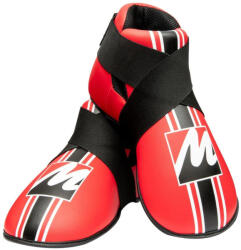  MANUS MONOCROME RED WAKO APPROVED 2025 lábfejvédő (5313-RED)
