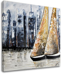 A kép a vásznon CITY 1 rész XOBFB547E1