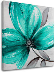  A kép vásznon FLOWER 1 rész XOBDO146D1