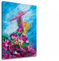  A kép vásznon Woman 1 rész XOBDO157D1