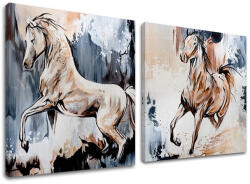  A szerző reprodukciója vászonra KONE XOBFB230E2