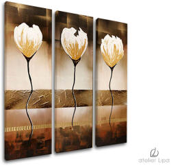  Szerzői reprodukció vászonra FLOWERS XOBDO093D3