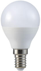 Rábalux SMD LED крушка, E14 G45, 5W, 450lm, RGB - 79003 (79003)