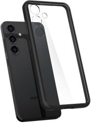 Spigen Ultra Hibrid tok Samsung S25 Plus matt fekete