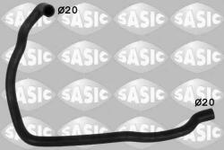 SASIC hűtőcső SASIC 3406255 (3406255)