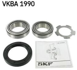 SKF kerékcsapágy készlet SKF VKBA 1990 (VKBA 1990)