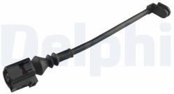 DELPHI figyelmezető kontaktus, fékbetétkopás DELPHI LZ0389 (LZ0389)