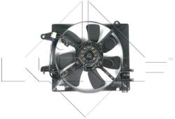 NRF ventilátor, motorhűtés NRF 47486 (47486)
