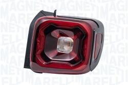 Magneti Marelli Lampa spate MAGNETI MARELLI 714020480701 - automobilus