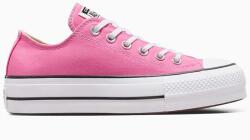 Converse sportcipő Chuck Taylor All Star Lift rózsaszín, női, A06508C - rózsaszín Női 39