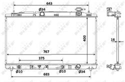 NRF Nrf-53922 (53922)