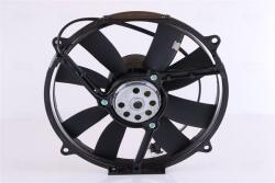 NISSENS Ventilator, radiator NISSENS 85702 (85702) - automobilus