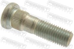 FEBEST Bolt roata FEBEST 0484-002