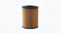 Magneti Marelli Filtru ulei MAGNETI MARELLI 153071760512 - automobilus