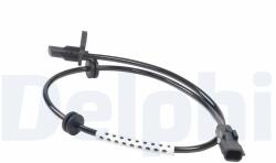 DELPHI érzékelő, kerékfordulatszám DELPHI SS21299-12B1 (SS21299-12B1)