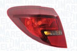 Magneti Marelli Lampa spate MAGNETI MARELLI 714000062637 - centralcar