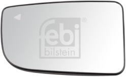 Febi Bilstein tükör üveg, külső visszapillantó FEBI BILSTEIN 183533 (183533)