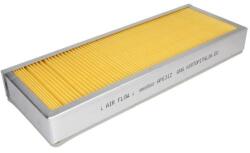 PURRO Filtru, aer habitaclu PURRO PUR-HC0543 (PUR-HC0543)