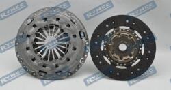 RYMEC Set ambreiaj RYMEC JT1781 (JT1781)