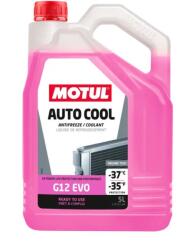 Motul Antigel gata diluat, roz Auto Cool EVO G12 -37°C MOTUL 5L