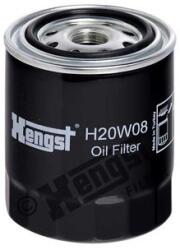 Hengst Filter Filtru ulei HENGST FILTER H20W08 - centralcar