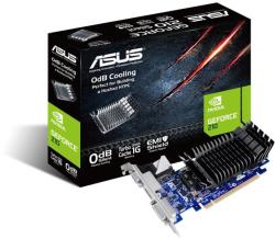 ASUS GeForce 210 Silent 1GB TC 512MB GDDR3 64bit (210-SL-TC1GD3-L)