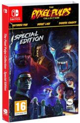 Meridiem Games The Pixel Pulps Collection [Special Edition] (Switch)