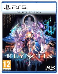 NIS America REYNATIS [Deluxe Edition] (PS5)