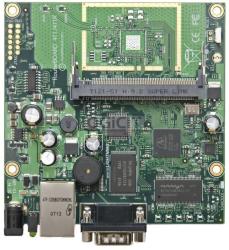 MikroTik RB 411AH