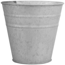 Esschert Design Cink virágcserép, 9 cm (OZ49)
