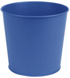 Esschert Design Virágcserép, 17 cm, sötétkék (EL102-SK)